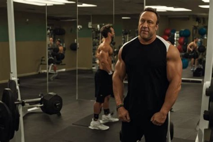 How Many Pound Did Kevin James Lose? His Weight Loss Diet - Health And Illness Update