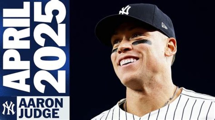 How Many Tattoo Does Aaron Judge Have? His Parents, Girlfriend, Meaning And Designed Explained