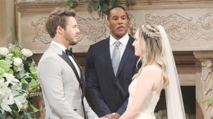 How Many Times Did Hope Marry Liam On The Bold And The Beautiful?