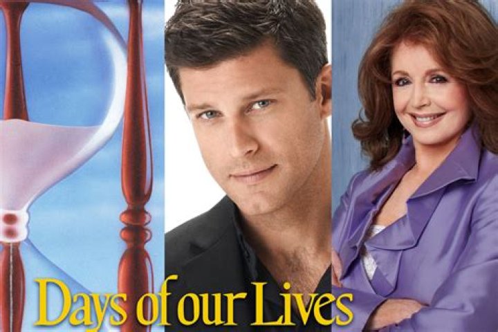 How Marlena's Twin Sister Was Murdered On Days Of Our Lives