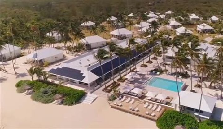 How Much Did The Baeumlers Make From HGTV On Renovation Island?