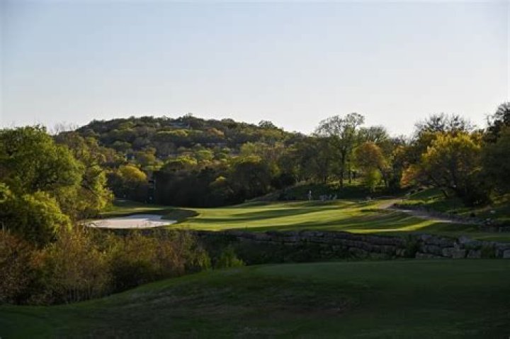 How Much Does It Cost to Join Austin Country Club?