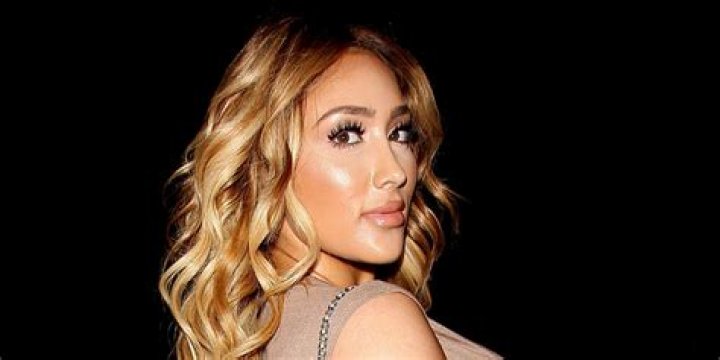 How much is Nikki Mudarris worth? Wiki Bio, height, net worth, boyfriend