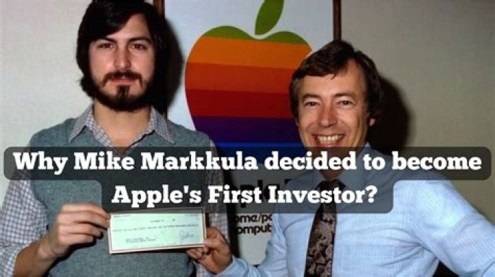 How Much Is Second CEO Of Apple Company’s Mike Markkula Net Worth? His Personal Life