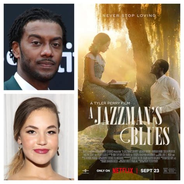 How Much Is The Net Worth Of A Jazzman's Blues Actor: Ryan Eggold's?