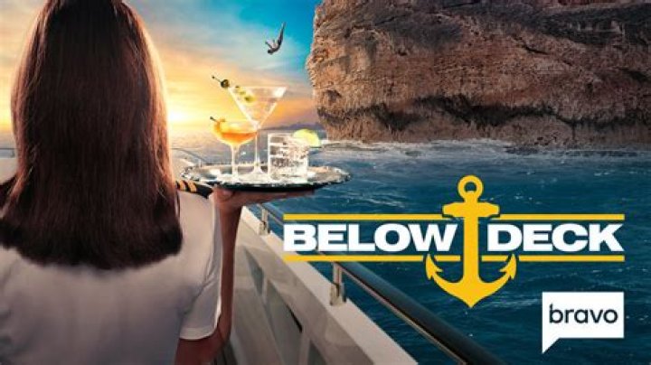 How Old Are 'Below Deck' Stars? Cast Member Ages Revealed!