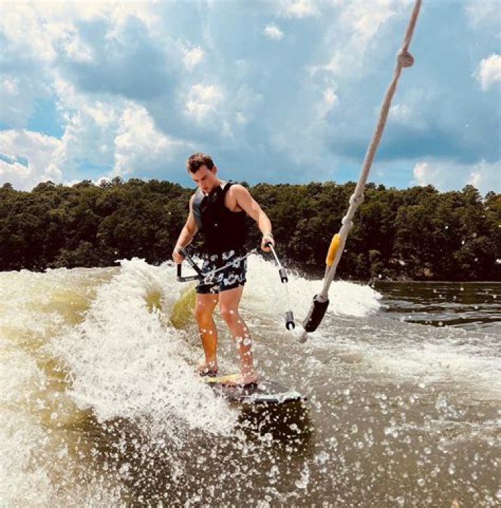 How Old Is Brady Hepner Age? 'The Black Phone' Actor Revealed