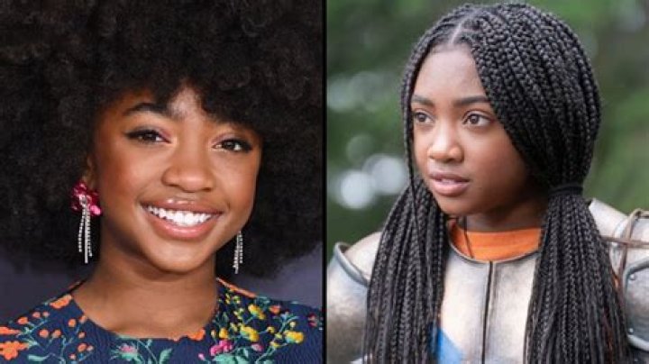 How Old Is Leah Sava Jeffries? Details We Know About The Young Actress