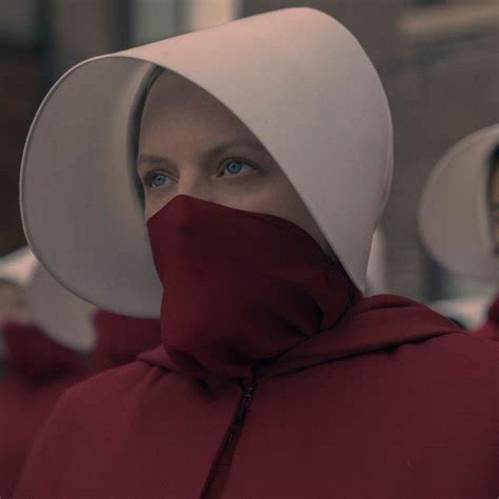 How Old is Mrs. Keyes on ‘Handmaid’s Tale’? More Details on Mckenna Grace’s Character