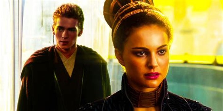 How Old Is Padme In Star Wars & Is Her Age Difference With Anakin Problematic?