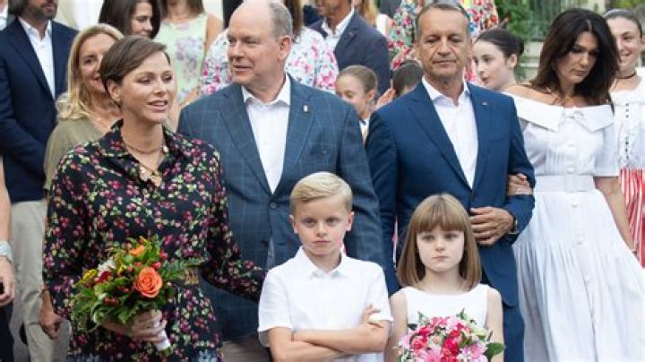 How Princess Charlene Has Changed So Far In 2023