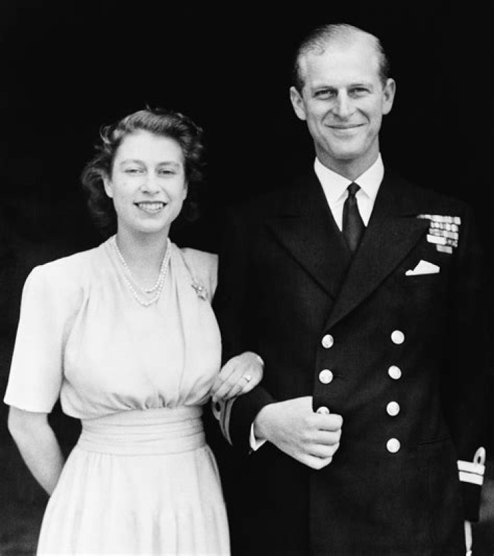 How Queen Elizabeth met Prince Philip: Looking back at the 1947 royal wedding