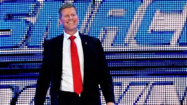 How Rich Is John Laurinaitis In 2022? Net Worth And Career Earnings￼￼￼