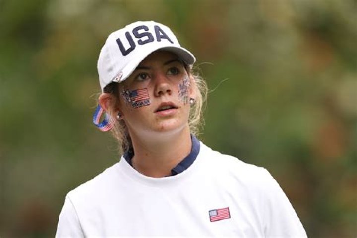 How Rich is USGA CEO Mike Whan? His Salary and Net Worth Details