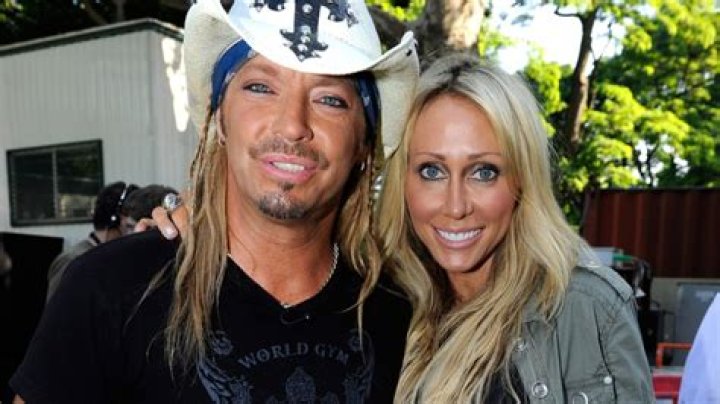 How Rumors That Miley Cyrus' Mom, Tish Cyrus-Purcell, Had An Affair With Brett Michaels Began