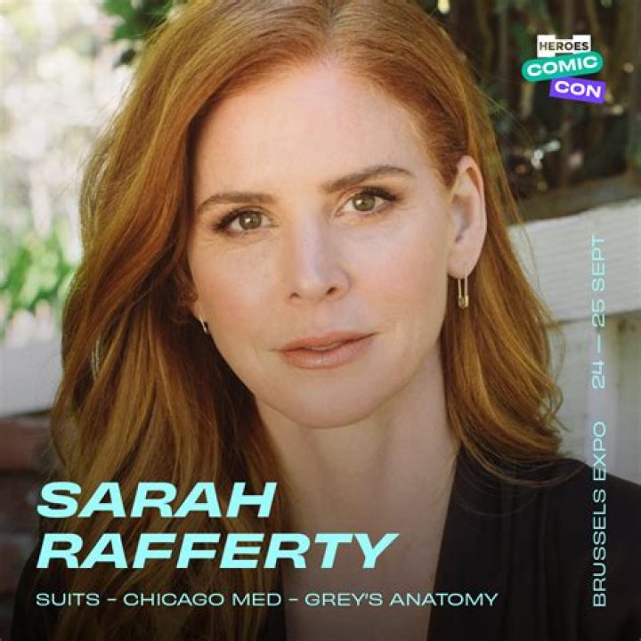 How Sarah Rafferty's Dr. Pamela Blake Left Chicago Med