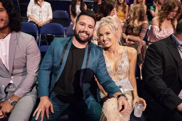 How Shay Mooney of Dan + Shay Met His Wife and Former Miss Arkansas Hannah Billingsley