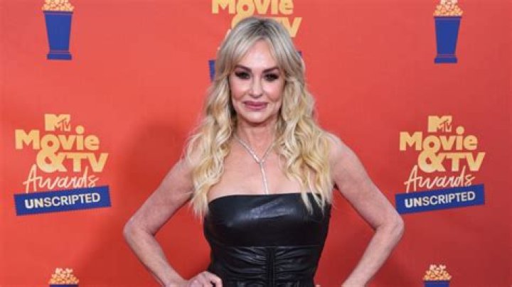How Taylor Armstrong Made Bravo Housewives History