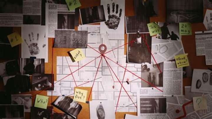 How The 1983 Murder Of Lora Ann Huizar Was Finally Solved