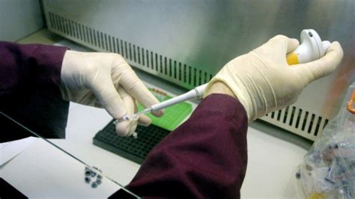 How The Baton Rouge Serial Killer Was Taken Down By A Victim's Fingernails