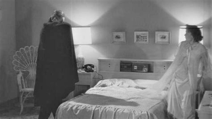 How The Death Of The Three Stooges' Shemp Howard Led To A Popular Film Technique