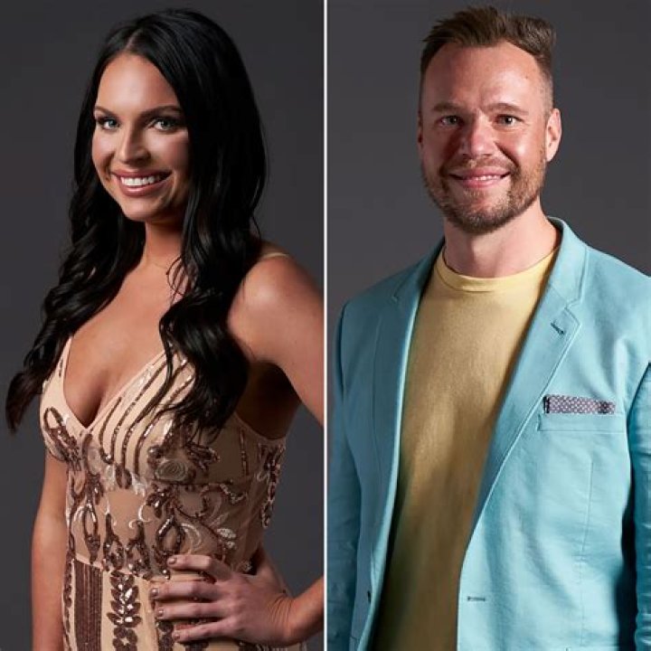 How The Love Is Blind Abuse Allegations Led To Danielle Ruhl And Nick Thompson's Reunion