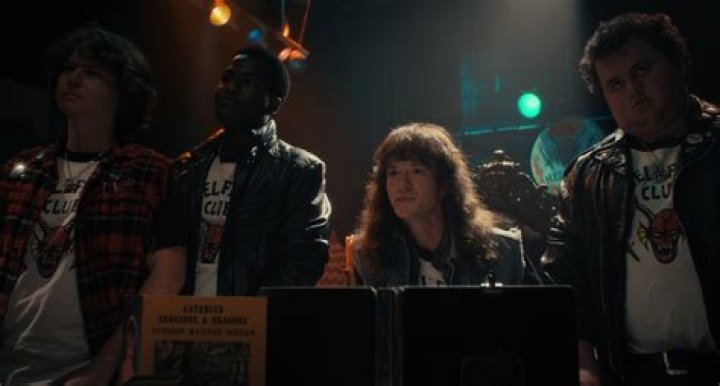 How the 'Satanic Panic' of the 80s Ties Into the Season