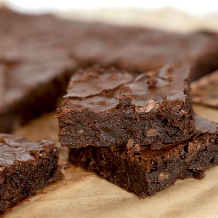 How to make Mary Berry's 'favourite' chocolate brownies