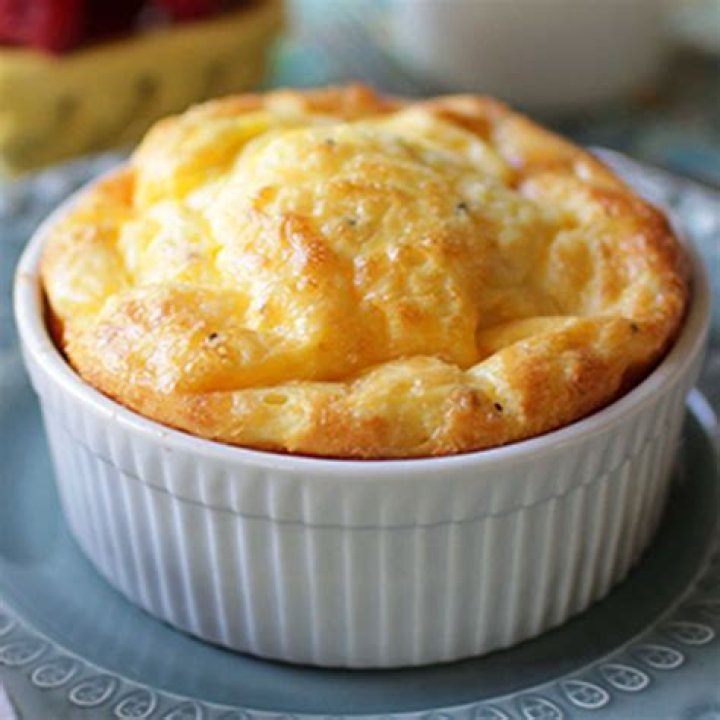 How to make Prince Charles' 'amazing' cheesy baked eggs - recipe