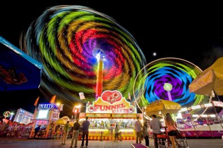 How to save money at the Orange County Fair 2021