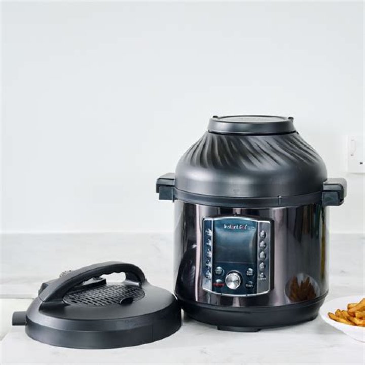 How To Transform Your Oven Into An Air Fryer