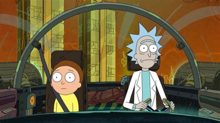 How to Watch ‘Rick and Morty’ Season 5, Episode 5