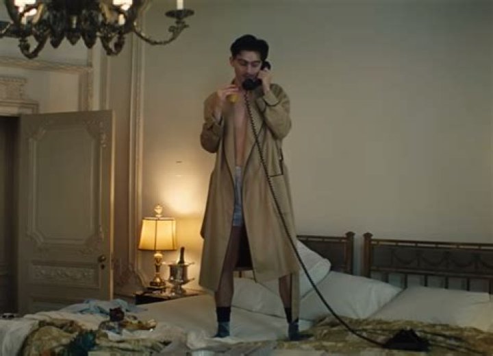 How To Watch Timothée Chalamet's Wonka At Home