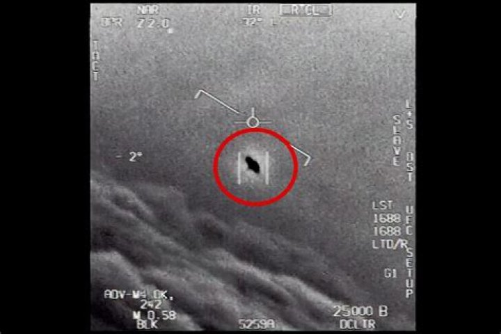How To Watch ‘TMZ Investigates: UFOs: The Pentagon Proof’ Live