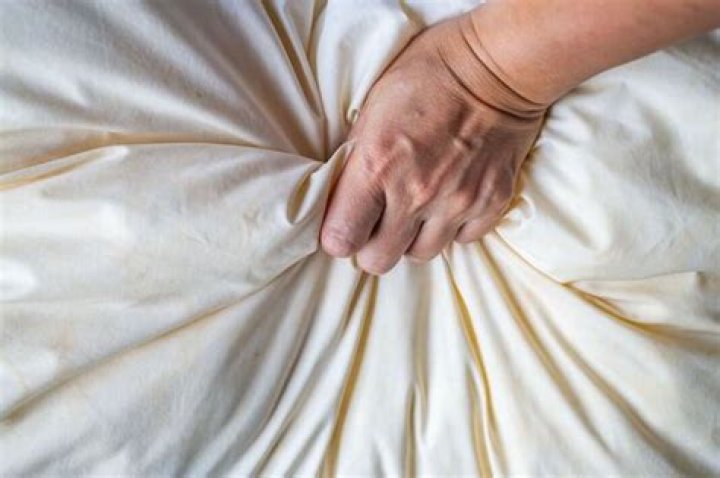 How to whiten bed sheets: 4p kitchen staple brings ‘yellowed’ sheets ‘back to life’