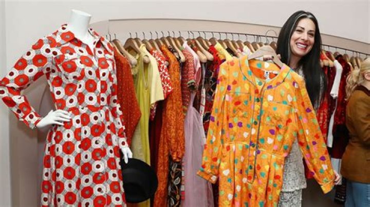 How What Not To Wear Contestants Taught Stacy London To Dress Joyfully