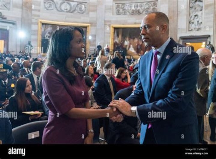 Howard Liebengood Wife Serena: Family Break Down In Tears During Capitol Hearing