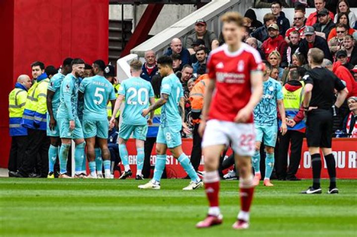 Huddersfield Town have ideal weapon to nullify Brice Samba's Nottingham Forest penalty heroics
