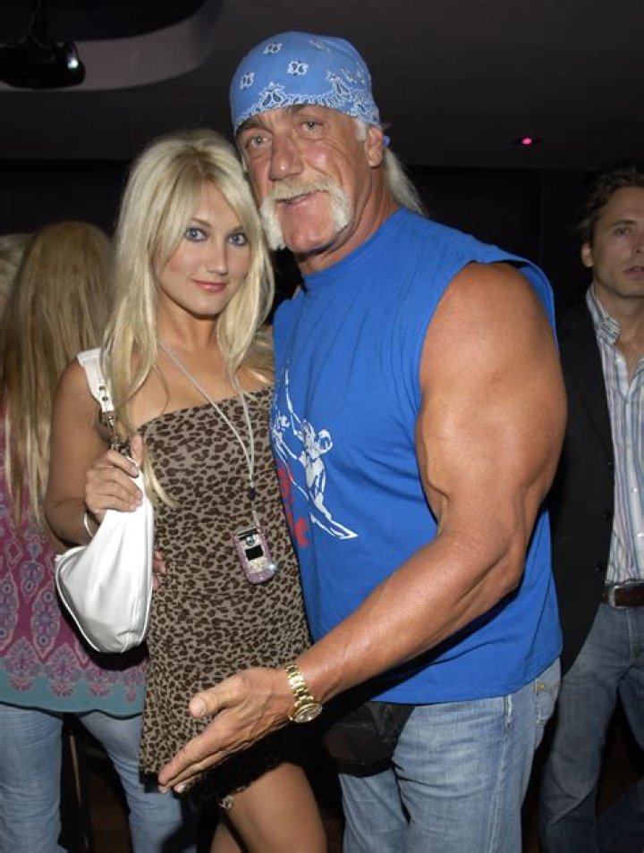 Hulk Hogan Mistress Affair - Who Is Christine Plante? Details You Need To Know
