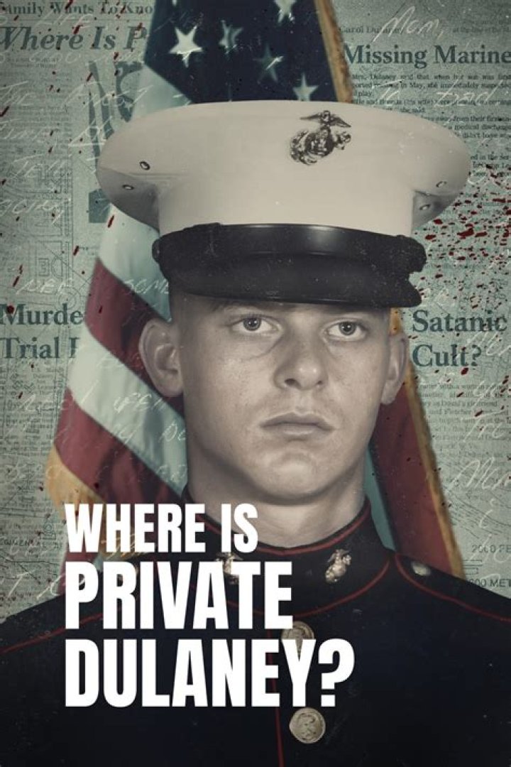 Hulu's 'Where Is Private Dulaney' Investigates Marine Mark Fletcher & How He Was Related To The Case