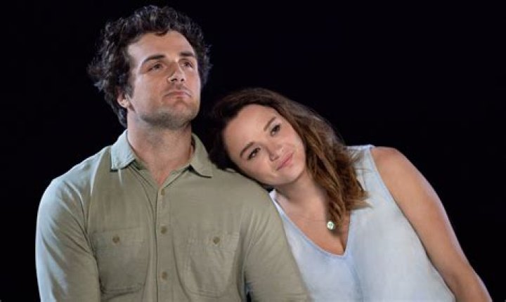 Hunter King & Beau Mirchoff’s Hallmark Movie ‘Hidden Gems’ Gets Sneak Peek Preview – Watch Now!