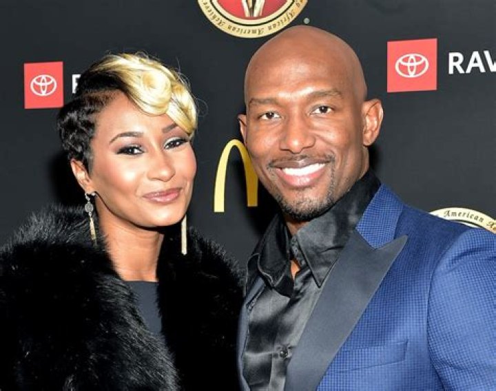 Huntsville’ Star Melody Shari Reportedly Dating a New Man Two Years After Divorce From Martell Holt
