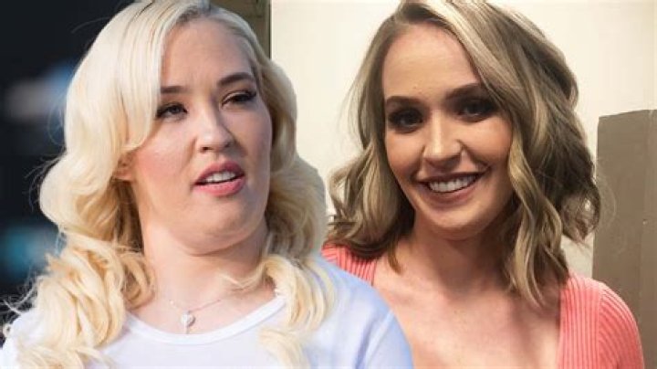 Husband of Mama June’s Late Daughter Anna ‘Chickadee’ Cardwell Recalls Her Last Breath in Emotional New Comments