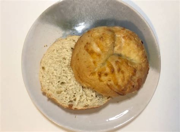 I Tried 8 Baked Goods at Panera & There Was One Clear Winner