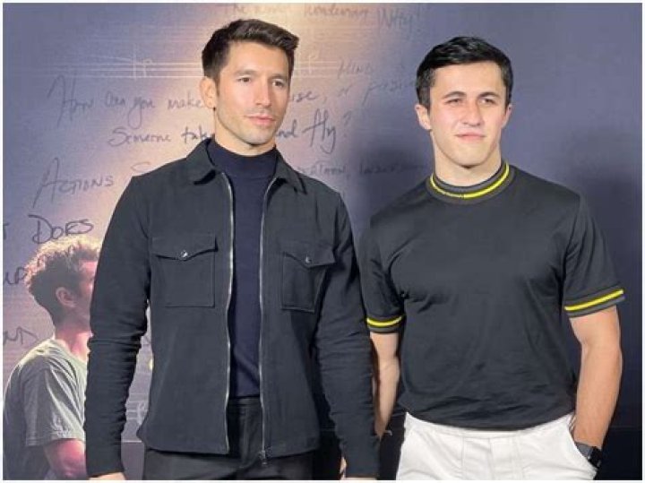 Ian Paget Biography, Age, Height, Girlfriend, Net Worth