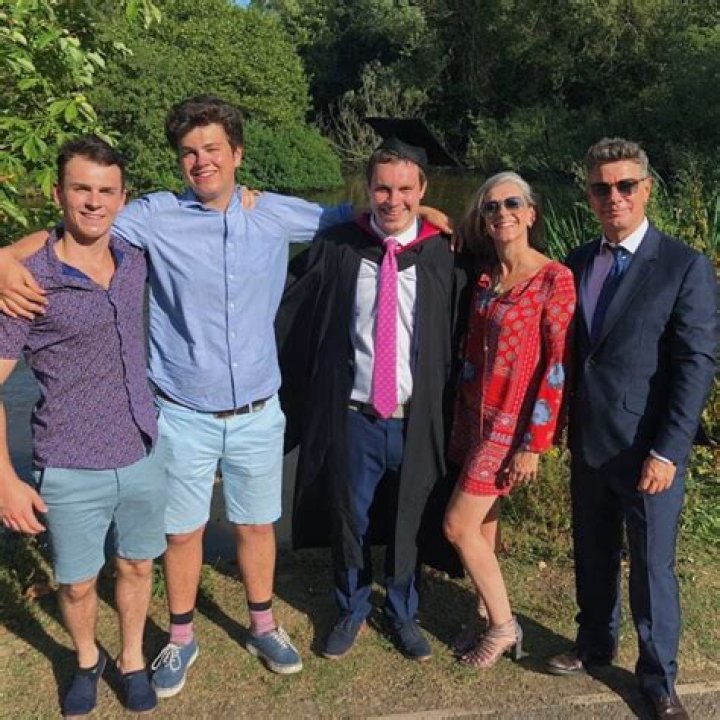 ABC: Ian Pannell Wife- Is He Married? Age Wikipedia & Net Worth