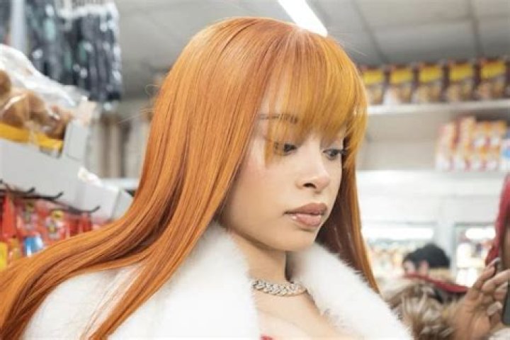 Ice Spice Drops Her Debut EP "Like..?" - Listen