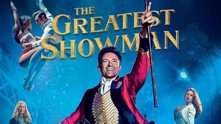 ‘I’d do Greatest Showman 2’