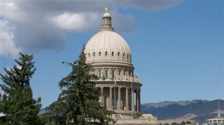 Idaho Republicans block ‘woke’ free tampons in schools proposal