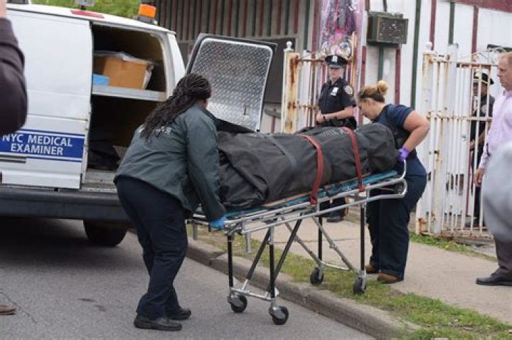 Identical twin who helped dump body of reputed mob scion found dead in Brooklyn